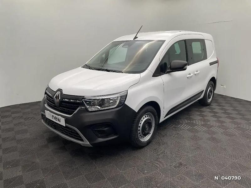 Occasion Renault Kangoo 2023 Blanc Van