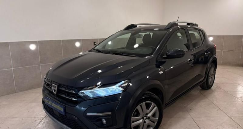 Occasion Dacia Sandero Comfort 90 ch (66 kW) 2021 Citadine