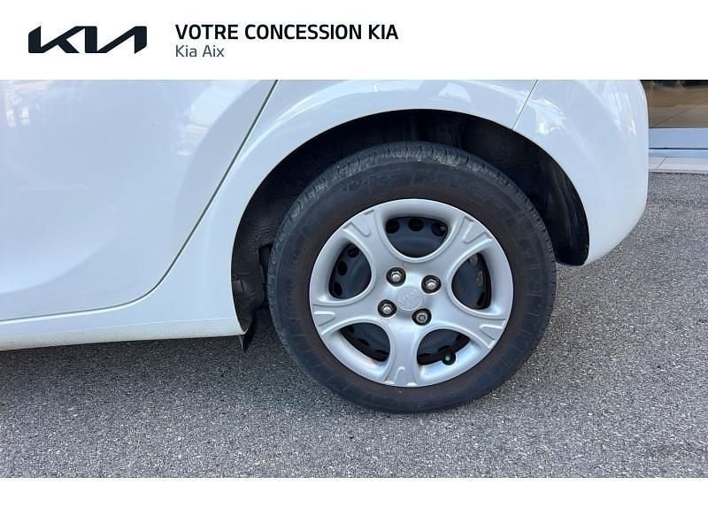Occasion Kia Picanto Active 67 ch (49 kW) 2018 Citadine