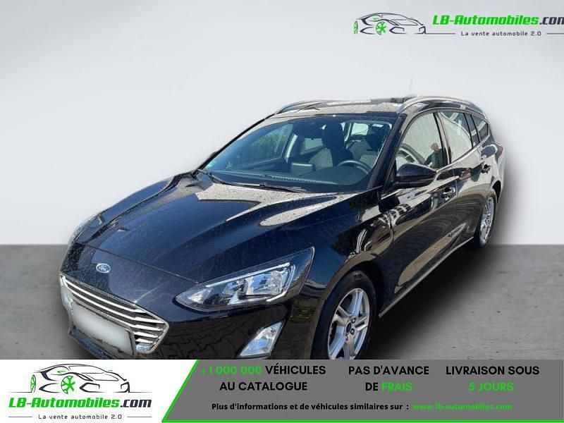 Occasion 2020 Ford Focus Break | 24 100 € (Prix juste) - Image 1/3