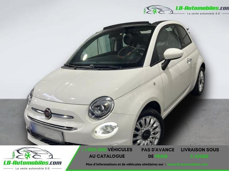 Occasion 2020 Fiat 500 Citadine | 15 000 € (Prix cher) - Image 1/4