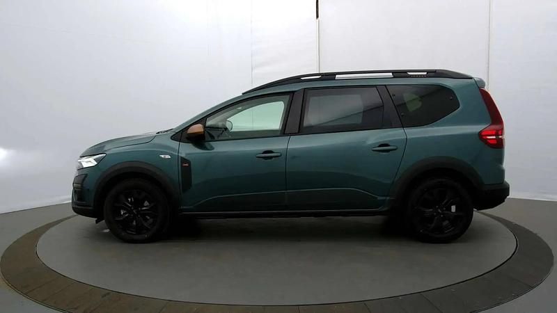Occasion Dacia Jogger Extreme 2024 Vert Monospace