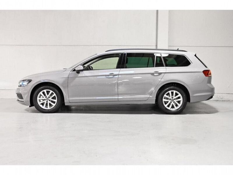 Occasion VW Passat Business 122 ch (89 kW) 2023 Gris Break