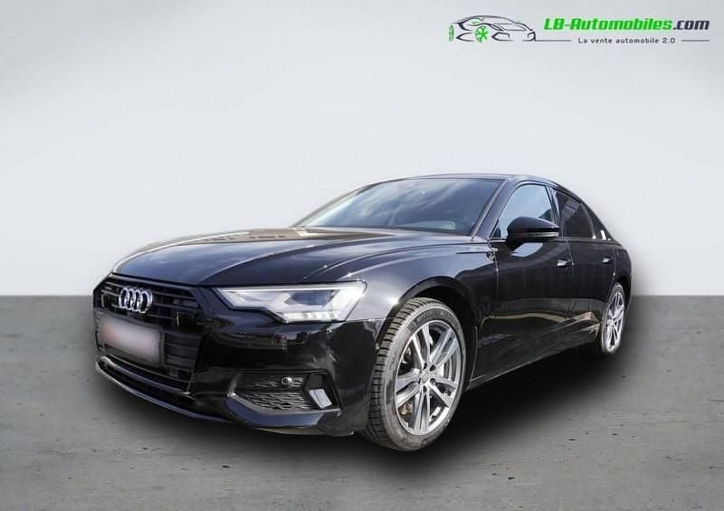 Utilisé 2020 Audi A6 Sport Berline | 37 500 € (Prix juste) - Image 1/4