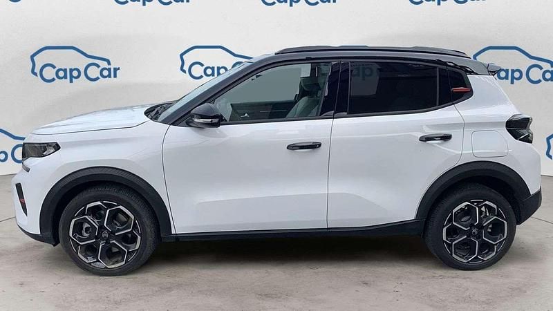 Occasion Citroën e-C3 83 kW (113 ch) 2025 Blanc SUV