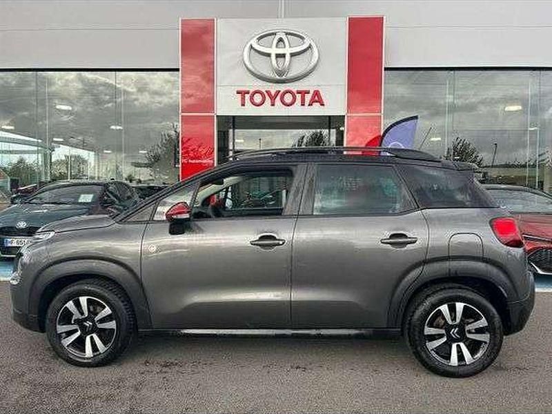 Utilisé 2020 Citroën C3 Aircross SUV | 13 490 € (Prix juste) - Image 1/1