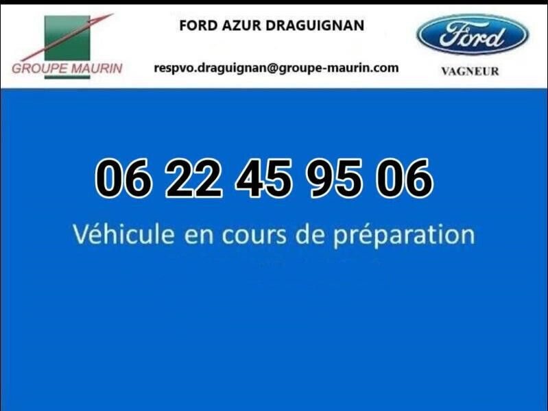 Utilisé 2022 Ford Ecosport Active SUV | 18 423 € (Prix assez cher) - Image 1/1
