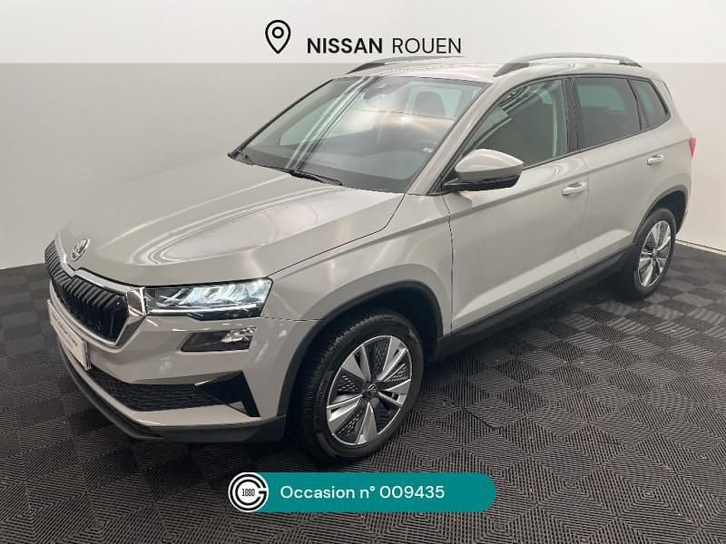 Occasion 2023 Skoda Karoq Ambition SUV | 24 990 € (Prix juste) - Image 1/4