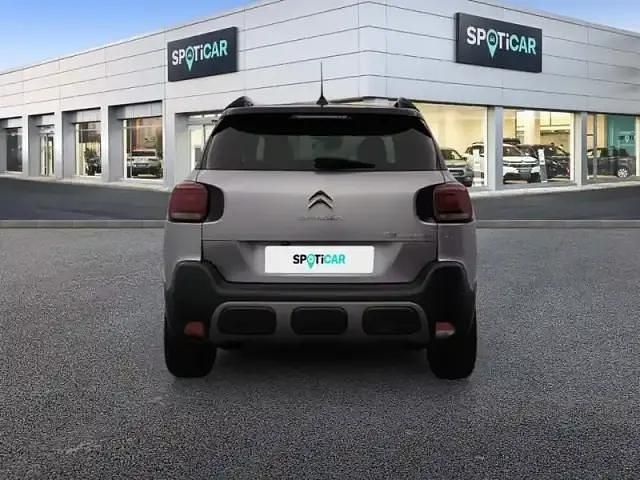 Occasion Citroën C3 Aircross 2022 Gris SUV