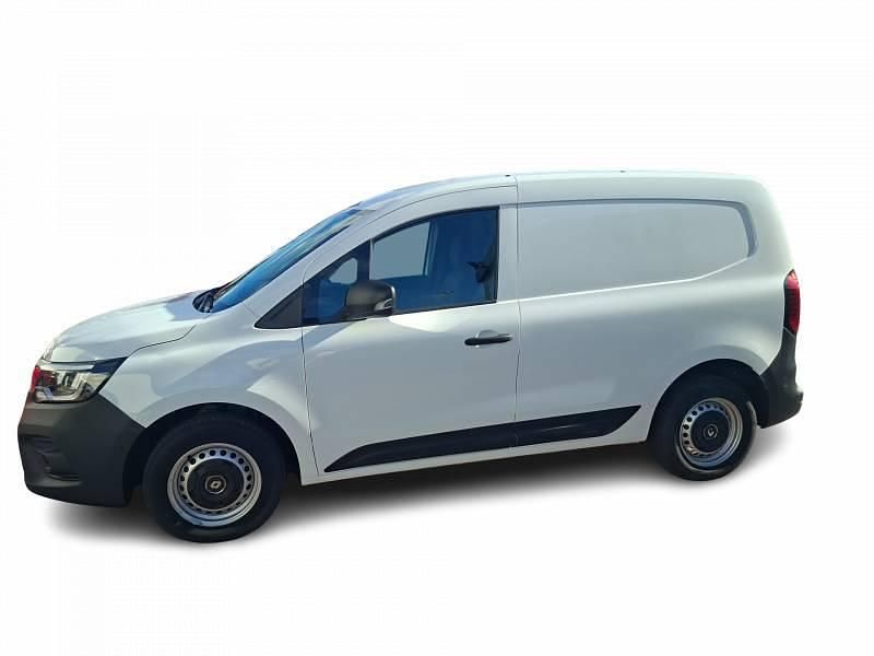 Occasion Renault Kangoo 2024 Blanc Van