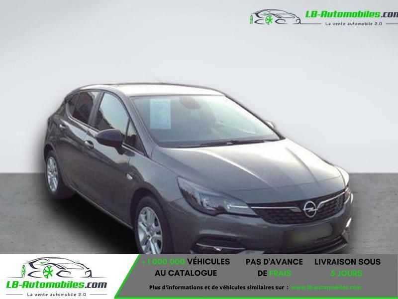 Occasion Opel Astra 145 ch (106 kW) 2021 Berline