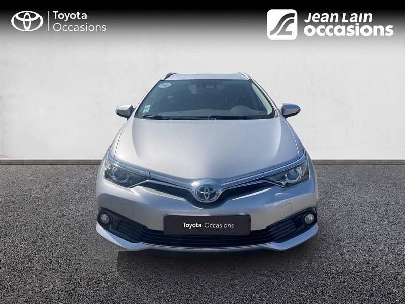 Occasion Toyota Auris Hybrid Design 98 ch (72 kW) 2018 Break
