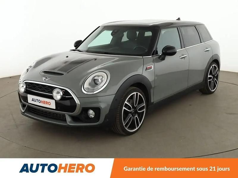 Gris Occasion 2018 Mini John Cooper Works Clubman Break | 20 590 € (Prix juste) - Image 1/2