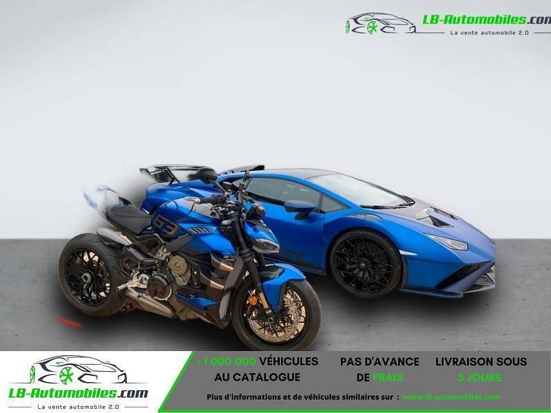 Utilisé 2024 Lamborghini Huracán Coupé | 620 700 € - Image 1/4