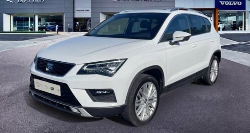 Utilisé 2020 Seat Ateca Xperience SUV | 20 900 € (Prix juste) - Image 1/4