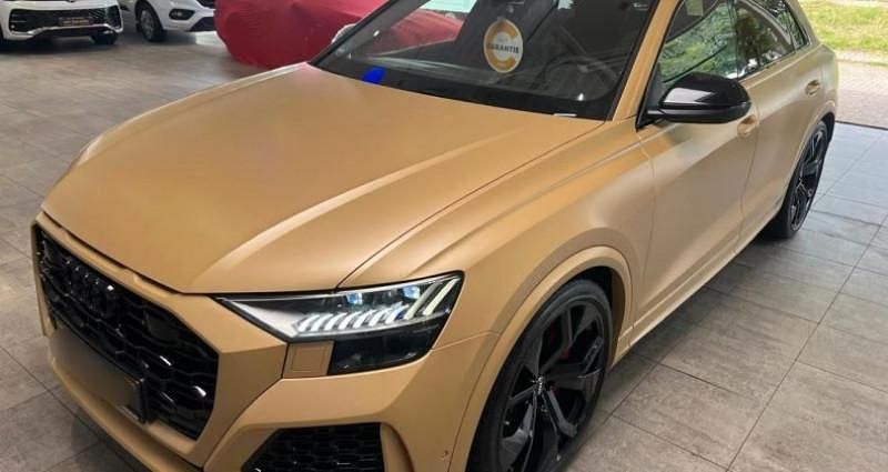 Occasion Audi V8 600 ch (441 kW) 2020