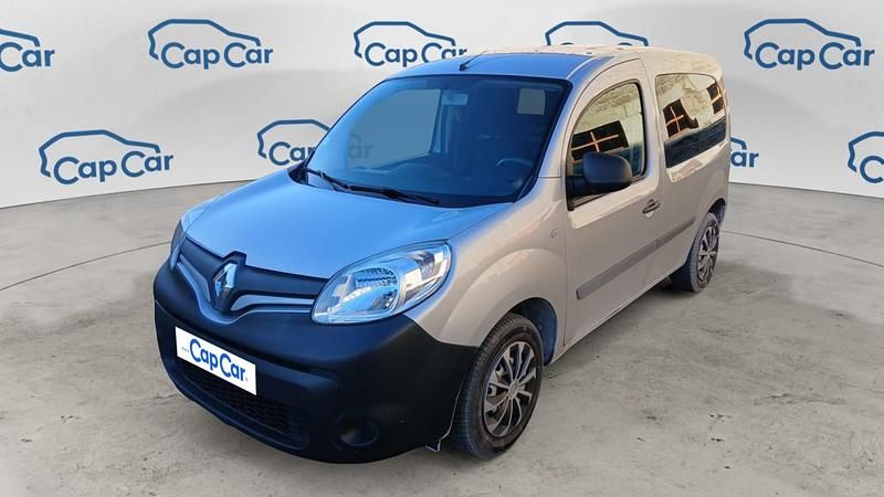 Occasion 2016 Renault Kangoo | 9 990 € (Prix juste) - Image 1/3