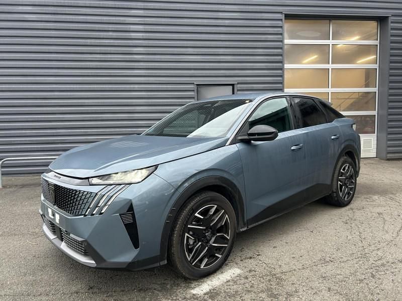 Occasion 2024 Peugeot 3008 Allure | 27 040 € (Bon prix) - Image 1/4