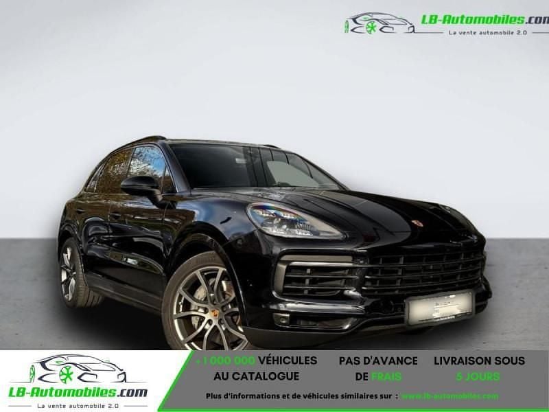 Occasion Porsche Cayenne S 441 ch (324 kW) 2020 SUV