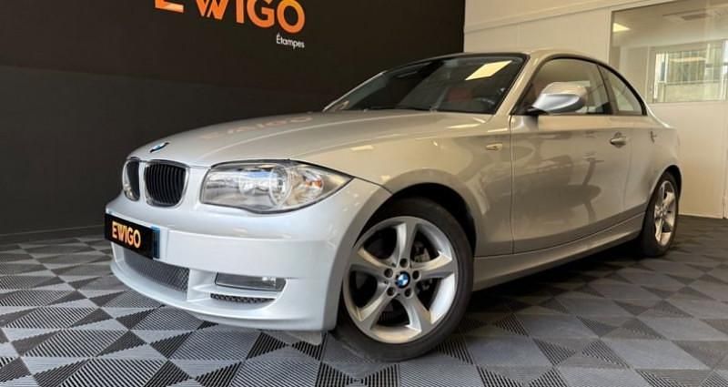 Occasion BMW 120 Comfort Edition 170 ch (125 kW) 2011 Citadine