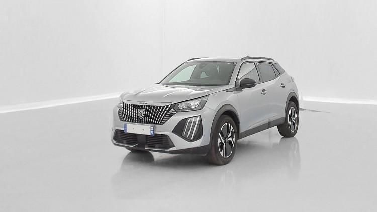 Occasion 2024 Peugeot 2008 Allure SUV | 19 610 € (Prix juste) - Image 1/1