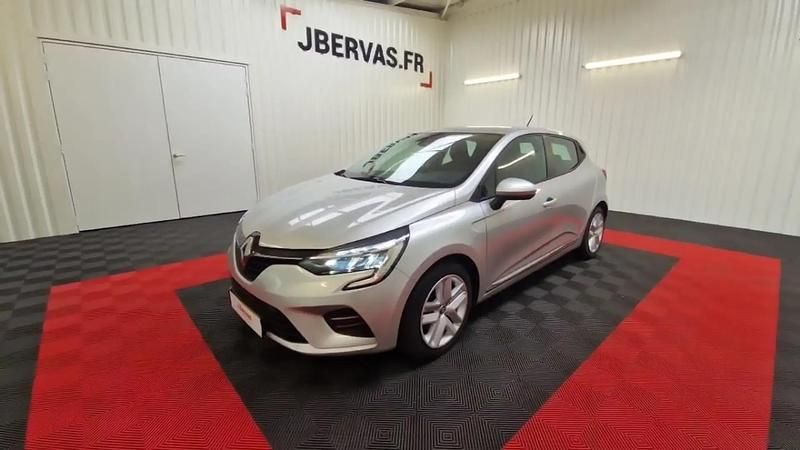Utilisé 2022 Renault Clio V Business Berline | 14 990 € (Bon prix) - Image 1/4