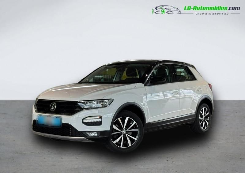 Utilisé 2017 VW T-Roc SUV | 25 200 € (Prix juste) - Image 1/4