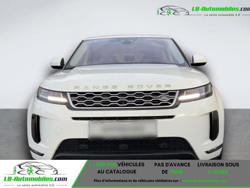 Occasion Land Rover Range Rover evoque 150 ch (110 kW) 2020 SUV