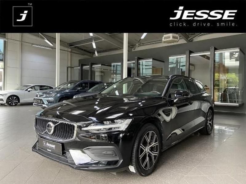 Utilisé 2023 Volvo V60 Break | 28 989 € (Super prix) - Image 1/4