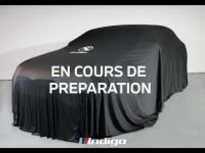 Blanc Utilisé 2022 BMW X2 M Sport SUV | 30 880 € (Prix juste) - Image 1/1