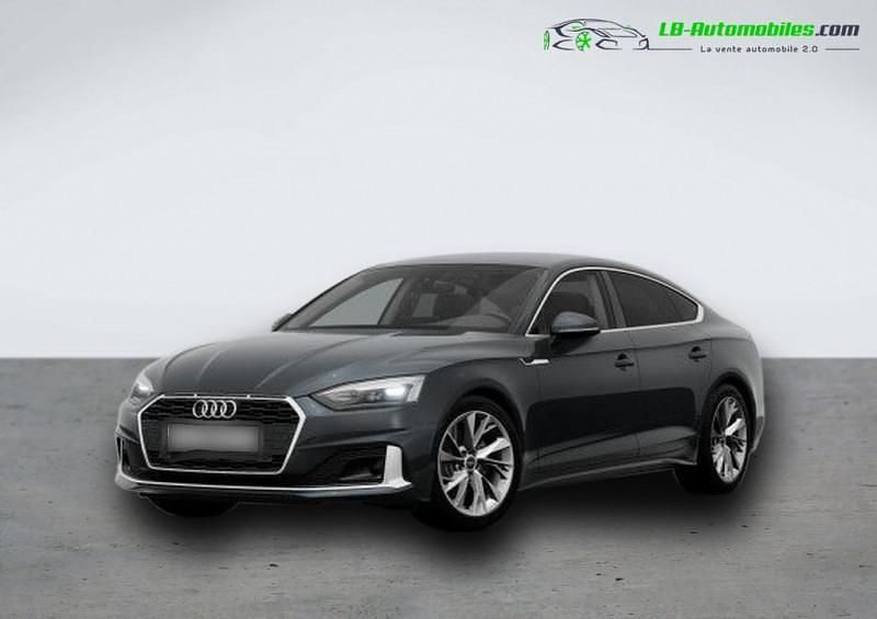 Utilisé 2023 Audi A5 Sportback Sport Berline | 36 500 € (Prix juste) - Image 1/3