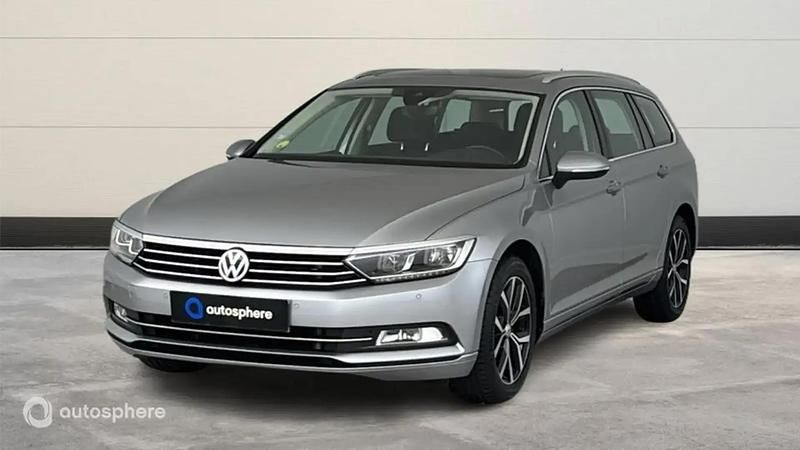 Occasion VW Passat 152 ch (111 kW) 2019 Break