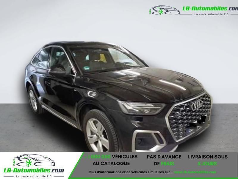 Utilisé 2022 Audi Q5 Sportback Sport SUV | 44 000 € (Super prix) - Image 1/4