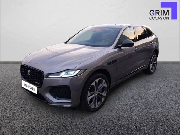Utilisé 2024 Jaguar F-Pace R-Dynamic SUV | 89 900 € - Image 1/4