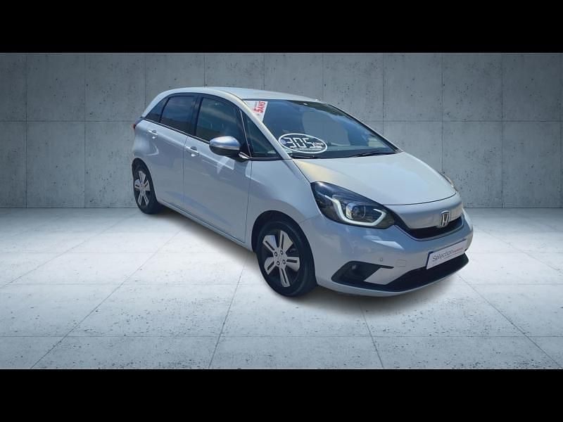 Nouvelle 2025 Honda Jazz Advance Citadine | 26 900 € (Prix cher) - Image 1/4