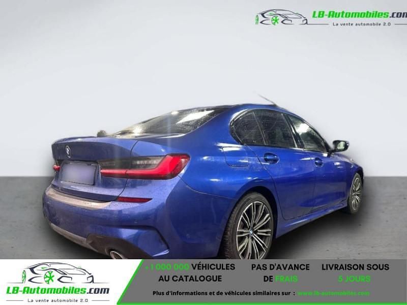 Occasion BMW 320 Comfort Edition 190 ch (139 kW) 2019 Berline