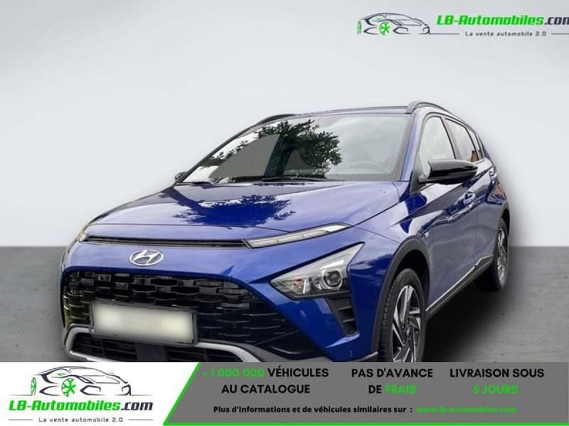 Utilisé 2023 Hyundai Bayon SUV | 22 000 € - Image 1/4