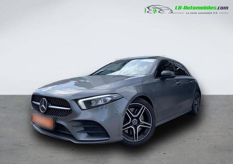 Utilisé 2019 Mercedes A250 Berline | 31 700 € (Prix juste) - Image 1/4