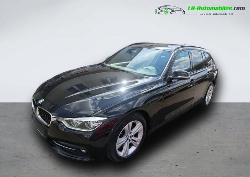 Utilisé 2019 BMW 318 Sport Line Berline | 25 100 € (Bon prix) - Image 1/4