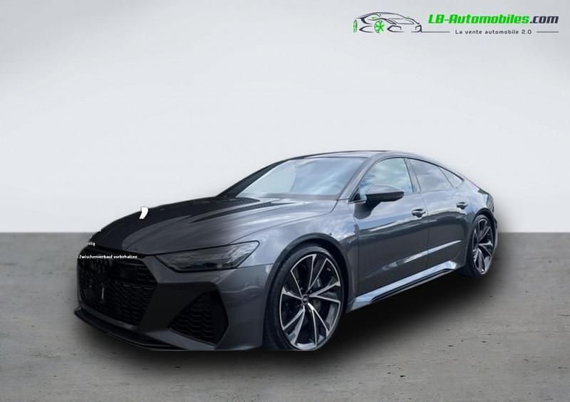 Utilisé 2021 Audi RS7 Sport Citadine | 101 100 € (Bon prix) - Image 1/4