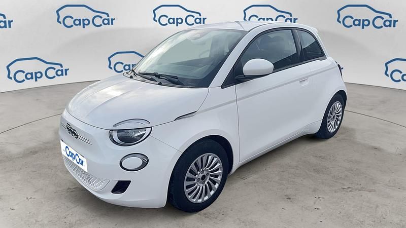Occasion Fiat 500e Action 2023