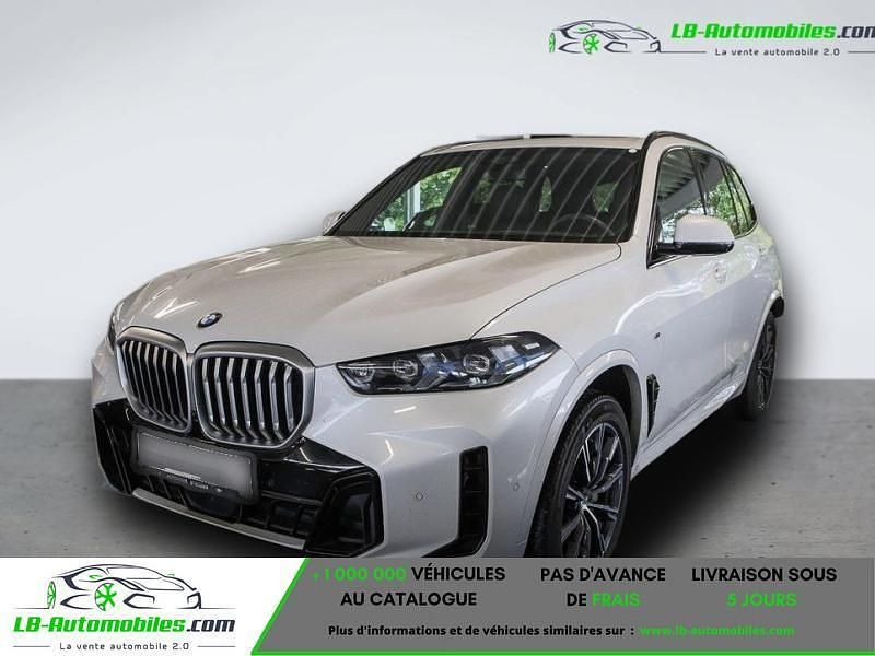 Utilisé 2024 BMW X5 Comfort Edition SUV | 87 300 € - Image 1/4