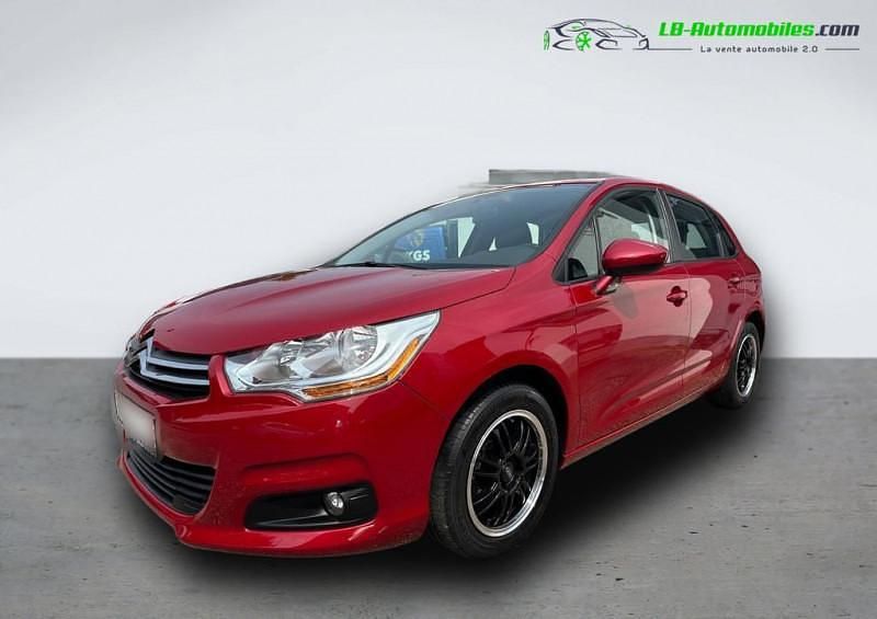 Utilisé 2016 Citroën C4 Berline | 11 900 € (Super prix) - Image 1/4