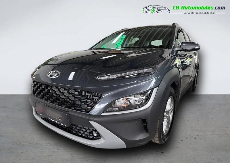 Utilisé 2022 Hyundai Kona SUV | 22 900 € (Bon prix) - Image 1/4