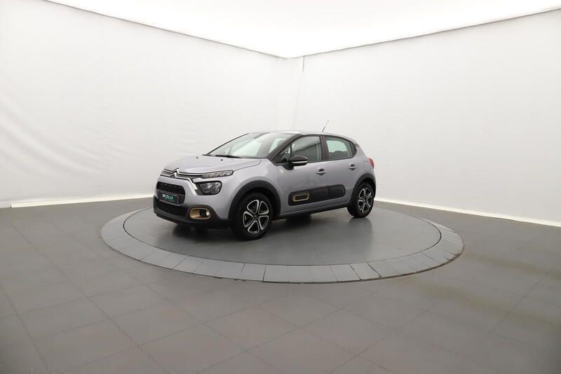 Othercolor Utilisé 2023 Citroën C3 PureTech Citadine | 11 590 € (Prix juste) - Image 1/3
