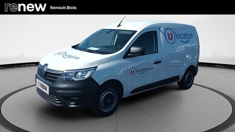 Blanc Utilisé 2023 Renault Express Van | 16 990 € - Image 1/1