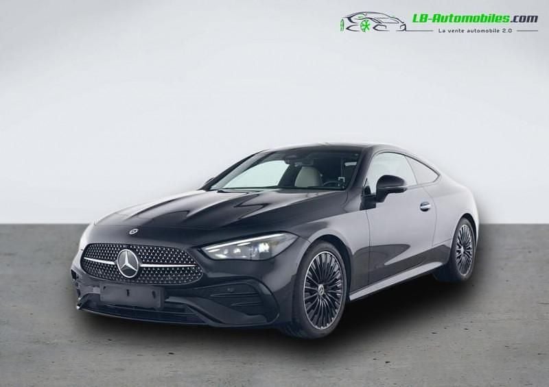 Utilisé 2024 Mercedes 300 Coupé | 69 200 € - Image 1/3
