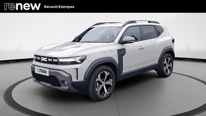 Occasion Dacia Duster Journey 2025 Beige SUV