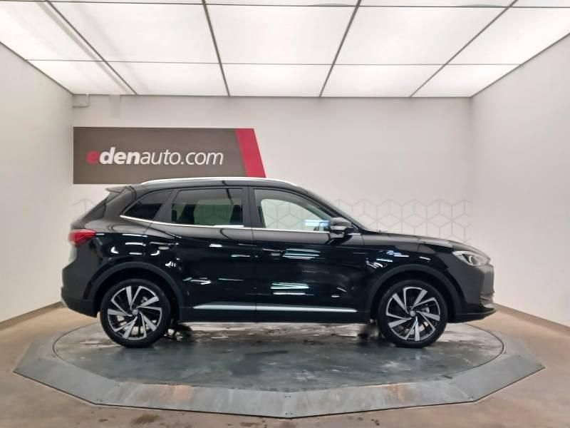 Occasion MG ZS Luxury 197 ch (144 kW) 2024 SUV
