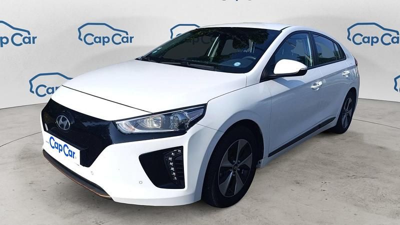 Utilisé 2018 Hyundai Ioniq Berline | 14 690 € - Image 1/3